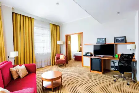Courtyard By Marriott Pilsen - 109
