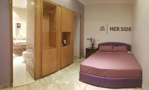 Tahrir Square Hostel - 31