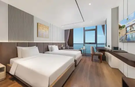 Phuc Long Luxury Danang - 168