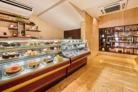 The LaLiT New Delhi - 38