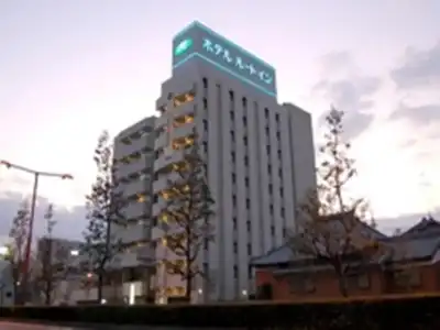 Route-Inn Tsu Ekiminami -Kokudo 23gou - 24