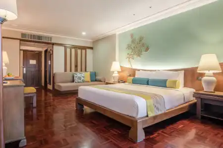 The Regent Cha-Am Beach Resort - 57