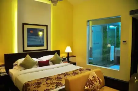 Kyriad Prestige Calangute Goa - 59