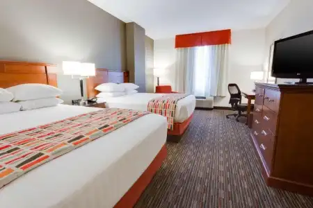 Drury Inn & Suites Greenville - 52