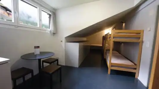 Youth Hostel Zermatt - 59