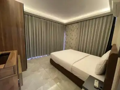 Le Luxe suites & SPA - 57
