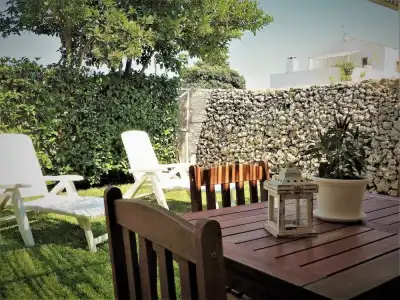 Agriturismo Masseria Costarella - 19