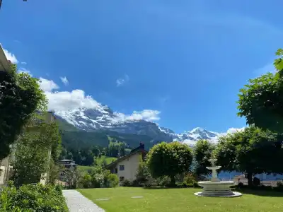 Regina Wengen - 75