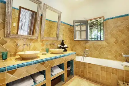 L'auberge De L'oumede - 6