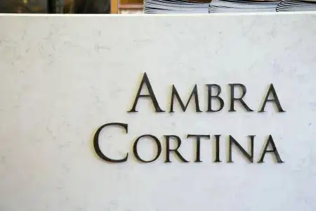 Ambra Cortina Luxury & Fashion Boutique - 0