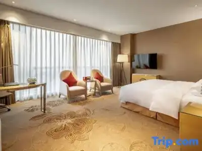 Renaissance Chengdu - 73