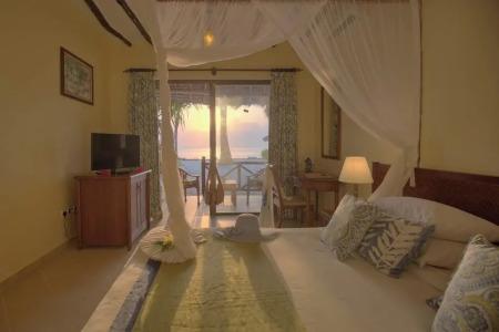 Sultan Sands Island Resort - 117