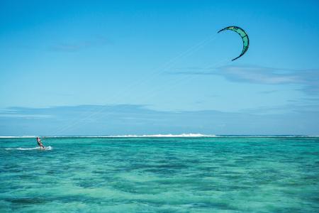 Paradis Beachcomber Golf Resort & Spa - 20