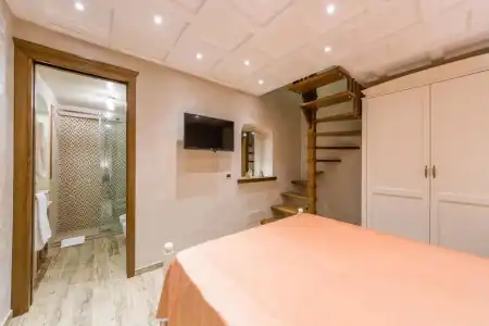 B&B La Casa nel Giardino - 24