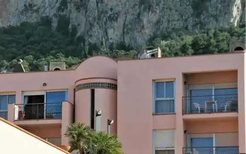 Addaura Village e Congressi - 0
