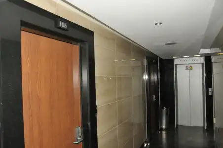 Motel Daeha - 10