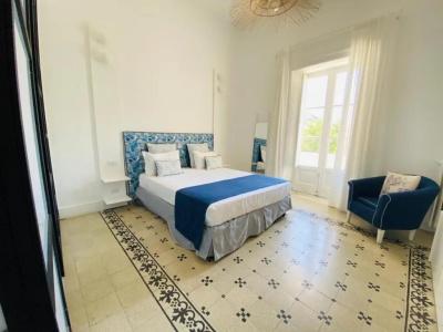 Suite Time Capri Villa La Pergola - 44