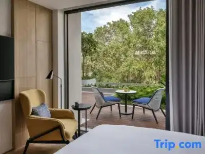 voco Bangkok Surawong by IHG - 50