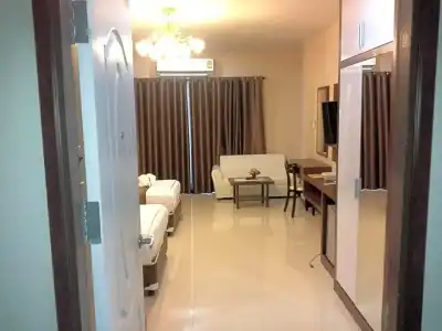 Le Parc Wangnang - 36