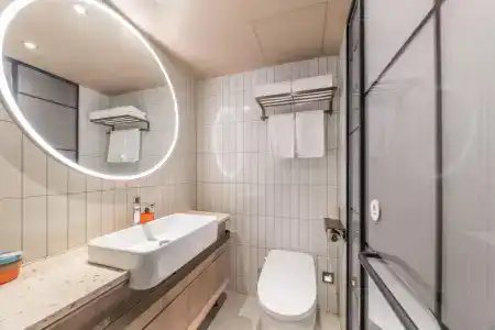 Orange Select Guangzhou Tianhe Gangding - 7