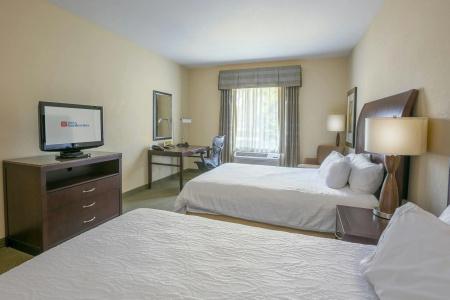Hilton Garden Inn Lakeland - 37