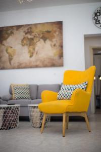 Vanik Suites - 117