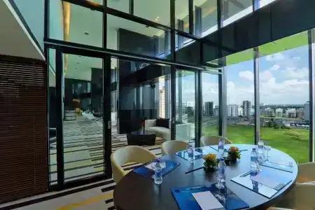 Novotel Kolkata - & Residences - 105