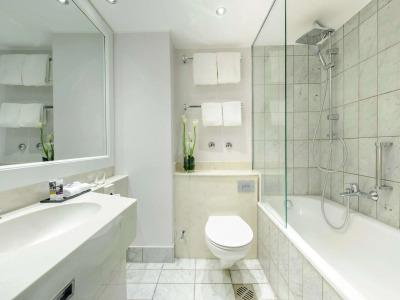 Mercure Dortmund Centrum - 7