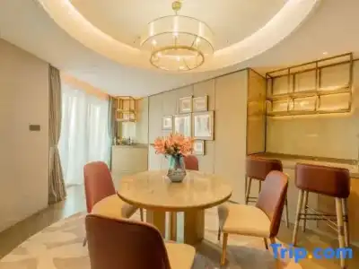Howard Johnson Plaza by Wyndham Blue Bay Sihanoukville - 45
