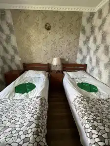 Crystal Kazbegi - 22