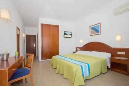 Tropico Playa - 2