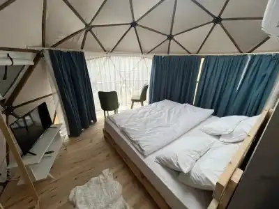 The Hill Glamping - 2