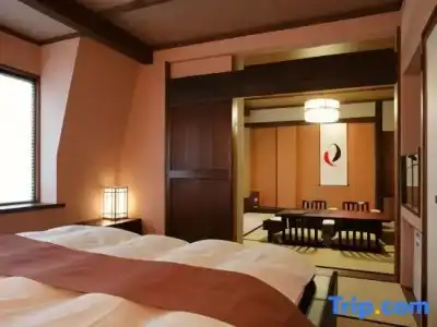 Sawaemon Ryokan - 32