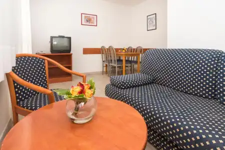 Apartments Polynesia Plava Laguna - 39