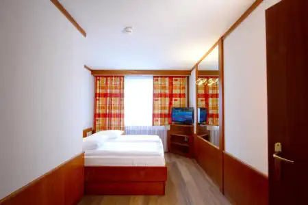 Vienna Sporthotel - 42