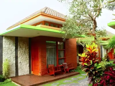 Rumput Resort & Resto - 18
