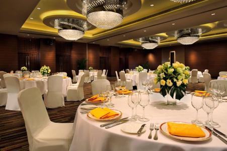 Radisson Collection Hyland Shanghai - 22