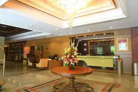 Ramee Guestline Qurum - 1