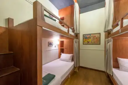 Suneta Hostel Khaosan - 49