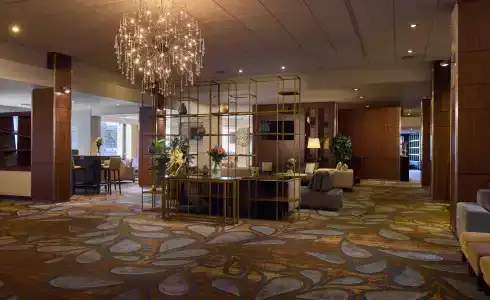 Crowne Plaza Maastricht by IHG - 1