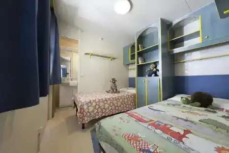 Camping Pino Mare - 1