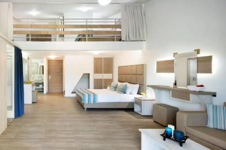 Sirines Complex - 2
