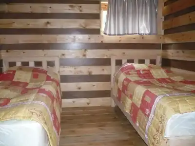 Guesthouse Javakhe - 7