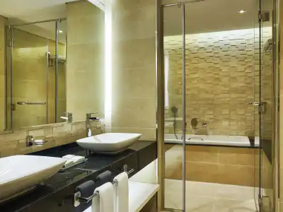 Mercure Dubai Barsha Heights Suites And Apartments - 22