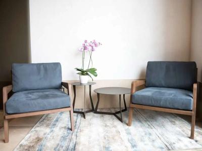 Gasometer Urban Suites - 14