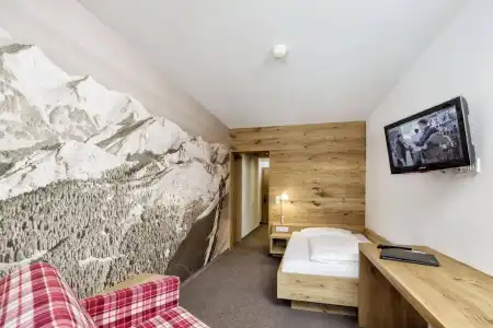 SportSilvretta Montafon - 43