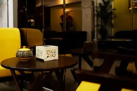 Chez Mimosa Petite - 14