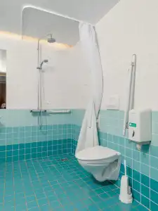 Loft Hostel - 45