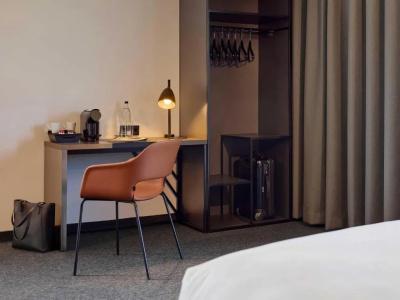 B&B München-Schwabing - 35