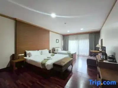Taman Resort - 74